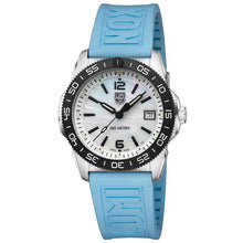 Load image into Gallery viewer, Luminox Pacific Diver Ripple 39mm Diver Watch - XS.3124M