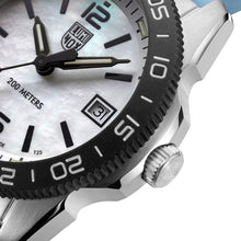 Load image into Gallery viewer, Luminox Pacific Diver Ripple 39mm Diver Watch - XS.3124M