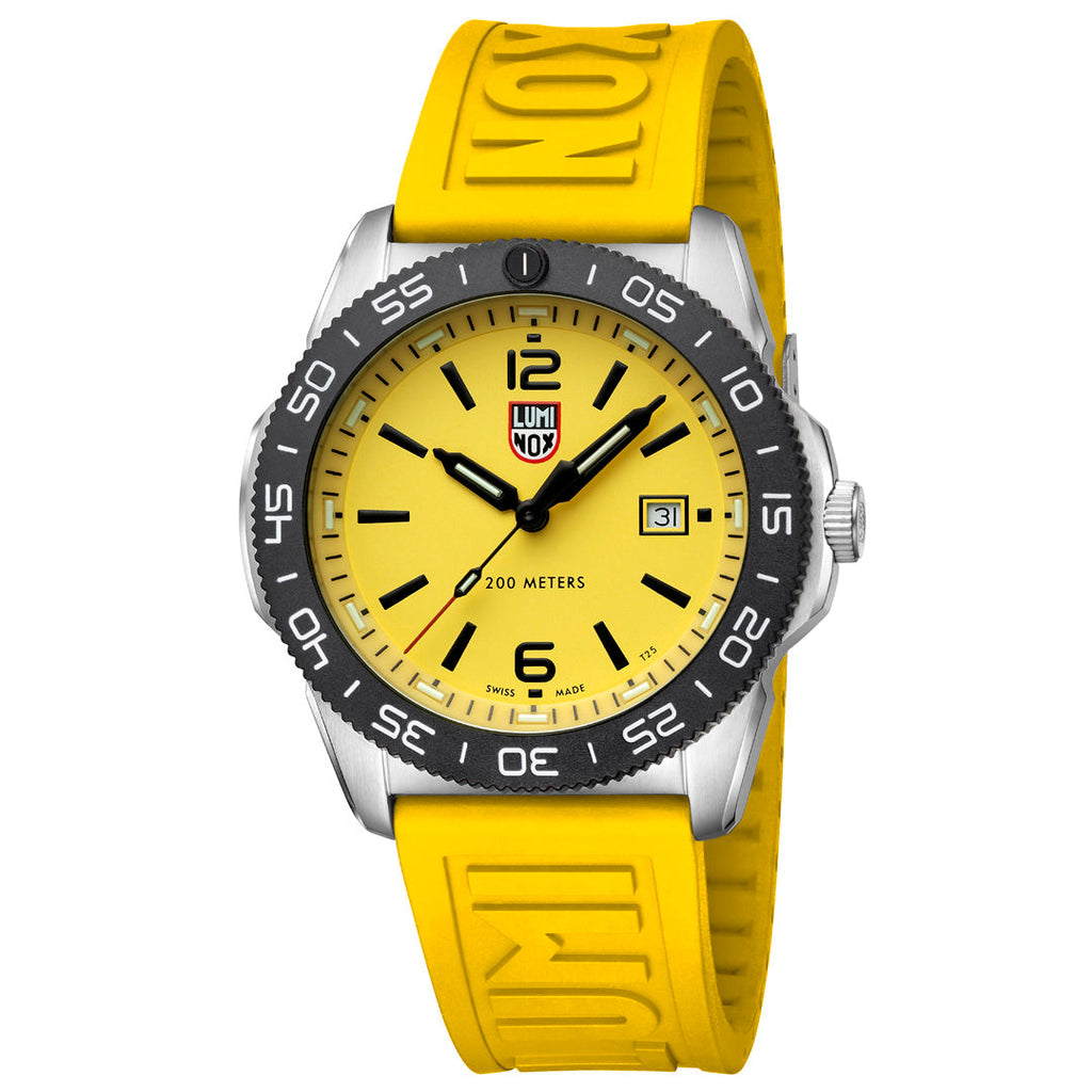 Luminox Pacific Diver 44mm Watch - XS.3125