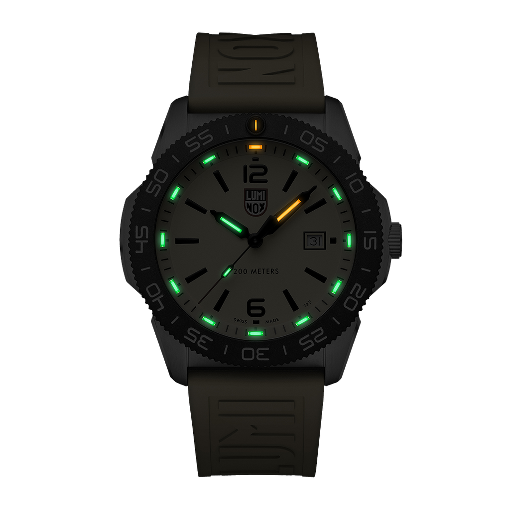 Luminox Pacific Diver 44mm Watch - XS.3125