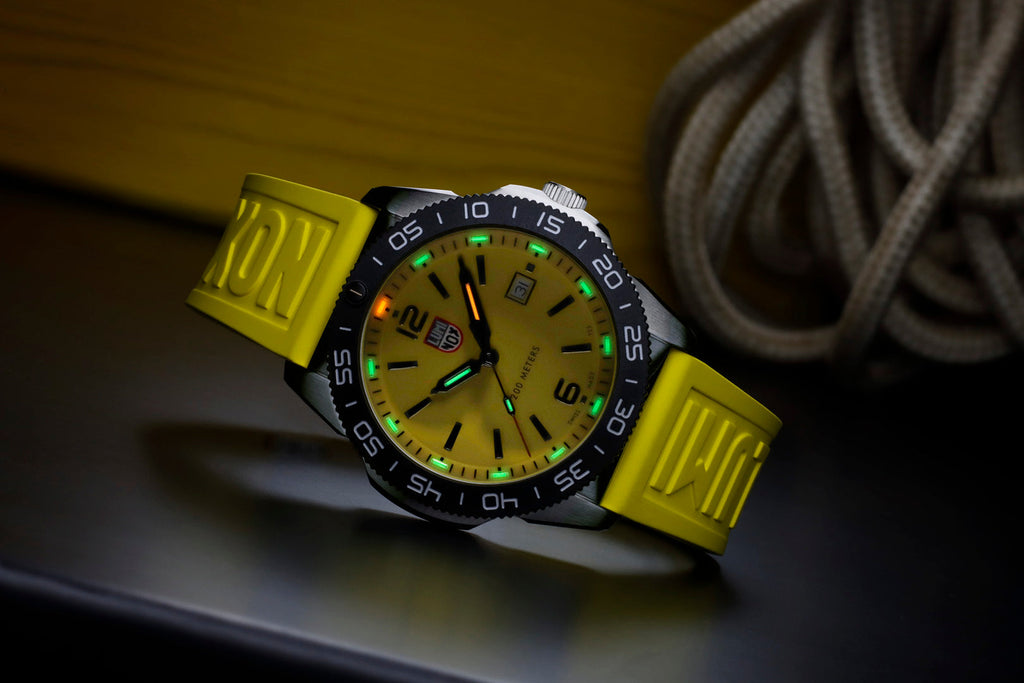 Luminox Pacific Diver 44mm Watch - XS.3125