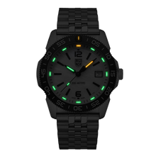 Load image into Gallery viewer, Luminox Pacific Diver Ripple 39mm Diver Watch - XS.3126M