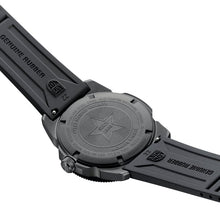 Load image into Gallery viewer, Luminox Pacific Diver Ripple 39mm Diver Watch - XS.3127M