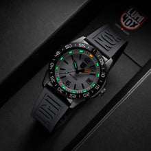 Load image into Gallery viewer, Luminox Pacific Diver Ripple 39mm Diver Watch - XS.3127M
