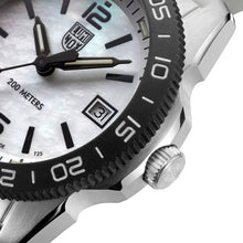 Load image into Gallery viewer, Luminox Pacific Diver Ripple 39mm Diver Watch - XS.3128M.SET