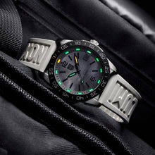 Load image into Gallery viewer, Luminox Pacific Diver Ripple 39mm Diver Watch - XS.3128M.SET