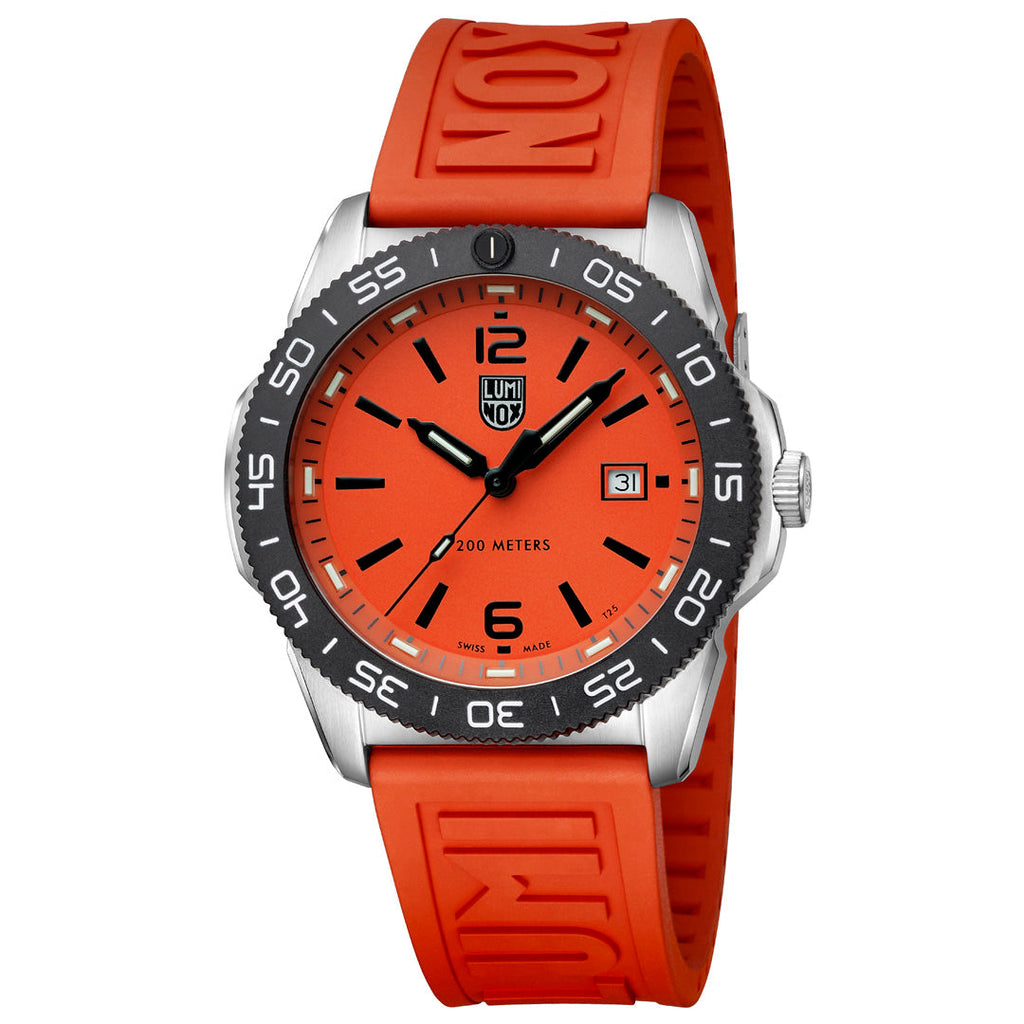 Luminox Pacific Diver 44mm Watch - XS.3129