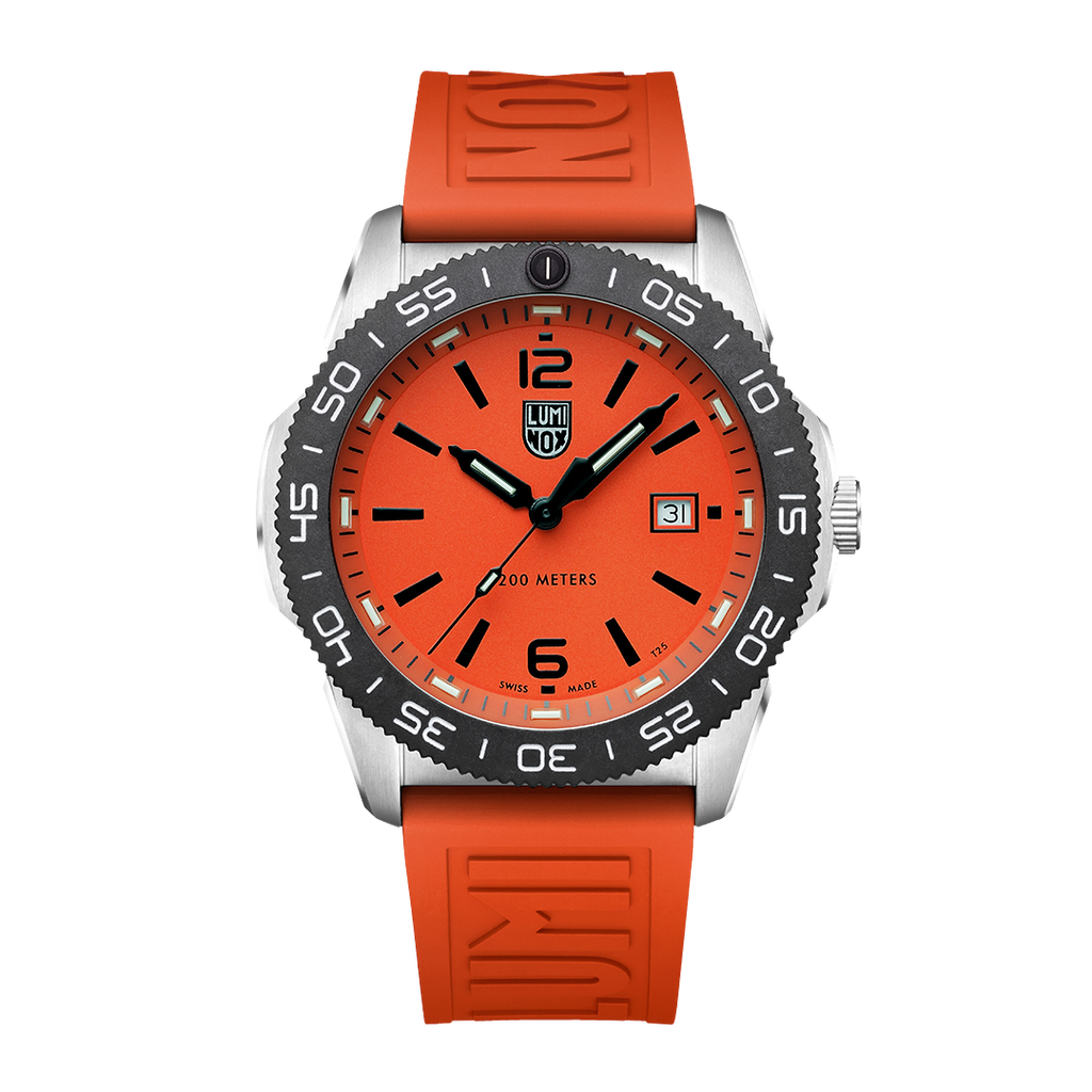 Luminox Pacific Diver 44mm Watch - XS.3129