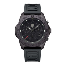Load image into Gallery viewer, Pacific Diver Blackout Chronograph Men&#39;s Watch - XS.3141.BO