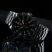 Load image into Gallery viewer, Luminox Pacific Diver Chronograph Men&#39;s Watch - XS.3142