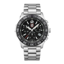 Load image into Gallery viewer, Luminox Pacific Diver Chronograph Men&#39;s Watch - XS.3142