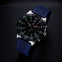 Load image into Gallery viewer, Luminox Pacific Diver Chronograph Men&#39;s Watch - XS.3143