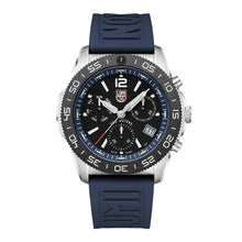 Load image into Gallery viewer, Luminox Pacific Diver Chronograph Men&#39;s Watch - XS.3143