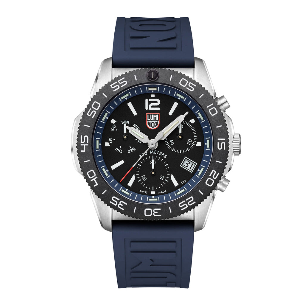 Luminox Pacific Diver Chronograph Men's Watch - XS.3143