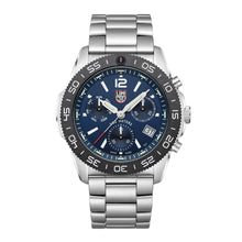 Load image into Gallery viewer, Luminox Pacific Diver Chronograph Men&#39;s Watch - XS.3144