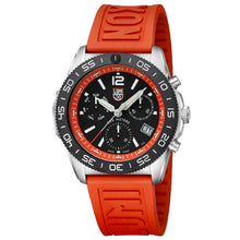 Load image into Gallery viewer, Luminox Pacific Diver Chronograph Men&#39;s Watch - XS.3149