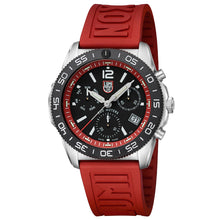 Load image into Gallery viewer, Luminox Pacific Diver Chronograph Men&#39;s Watch - XS.3155