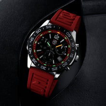 Load image into Gallery viewer, Luminox Pacific Diver Chronograph Men&#39;s Watch - XS.3155