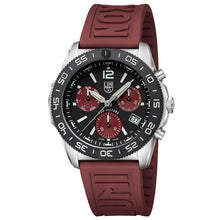 Load image into Gallery viewer, Luminox Pacific Diver Chronograph 44mm Watch - XS.3155.1