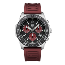 Load image into Gallery viewer, Luminox Pacific Diver Chronograph 44mm Watch - XS.3155.1