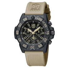 Load image into Gallery viewer, Luminox Navy SEAL Foundation Chronograph 45mm Watch Set - XS.3590.NSF.SET