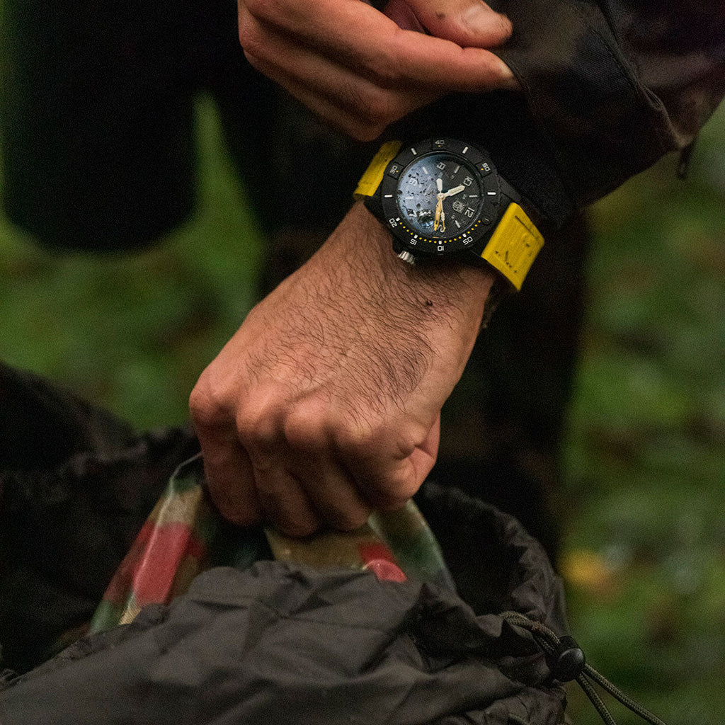 Luminox Navy SEAL 45mm Men's Watch