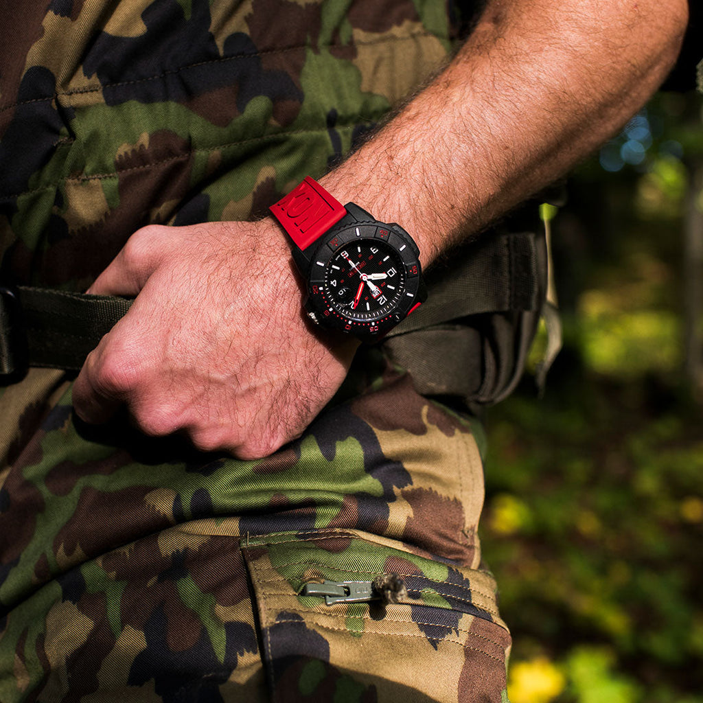 Luminox Navy SEAL 45mm Men's Watch