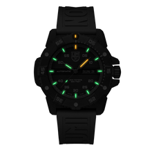 Load image into Gallery viewer, Luminox Master Carbon SEAL Automatic 45mm Military Dive Watch - 3862