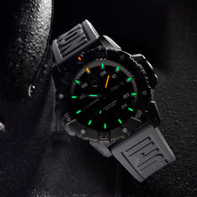 Load image into Gallery viewer, Luminox Master Carbon SEAL Automatic 45mm Military Dive Watch - 3862