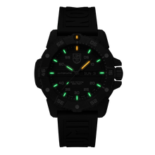 Load image into Gallery viewer, Luminox Master Carbon SEAL Automatic 45mm Military Dive Watch - 3877