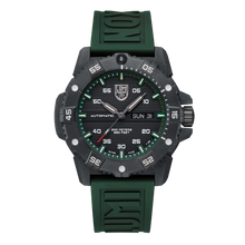 Load image into Gallery viewer, Luminox Master Carbon SEAL Automatic 45mm Military Dive Watch - 3877